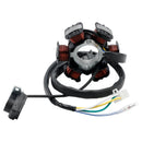 4-tråds statorgenerator för Aeon RS RSII 125 180 Utility Overland 125 180