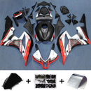Verkleidungssatz aus ABS-Kunststoff für Honda CBR600RR 2007-2008 F5