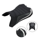 2022-2023 PRZEDMI RAIDER SIEDNIK PU FIT Black for Kawasaki Ninja 1000sx