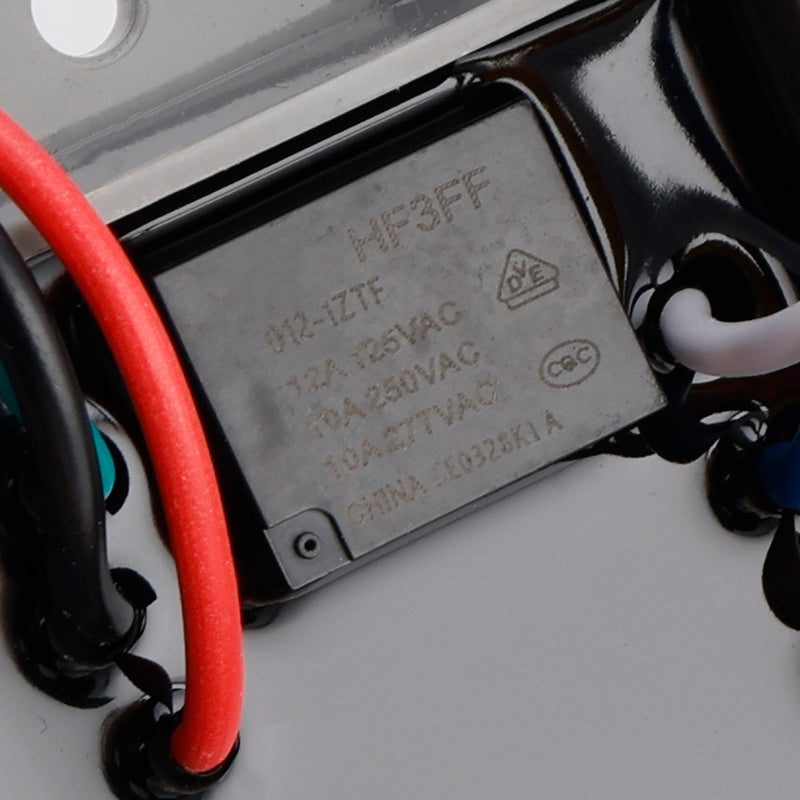 Elektroniczny moduł kosiarki komercyjnej 483029 483599 482313 dla Scag