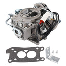 2-Barrel-Vergaser 8943377840 Für Isuzu Trupper Caribe 2.3L 1988-1994 4ZD1