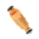 1 piece fuel injector nozzle for Fiat Fiorino 2010-2016 Qubo 2010-2016 0280156427