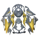 Injection Verkleidung Kit Karosserie Kunststoff ABS fit Für Kawasaki ZX6R 2019-2023