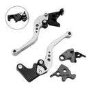 2022-2024 Honda CRF1100L Africa Twin Ny kort koblingsbremsespak