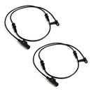 2 Stück ABS-Raddrehzahlsensor vorne für Mercedes-Benz Vito W447 2014-18 4479059401