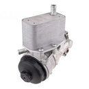 Ölfiltergehäuse/Ölkühler für Volvo V70 L6 3.2L Saugmotor (2008–2010) 31359138