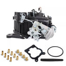 17080561 Marinevergaser 4 Barrel 350 Motor