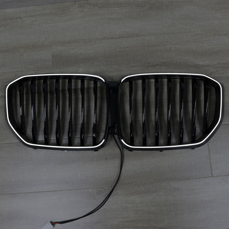 2019-2022 BMW X5 G05 FrontNGEL Black M-Performance