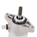 Anlasser für Suzuki RC 110, Crystal Tornado Royal 110 cm³