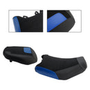 2024-2025 Für Suzuki V-Strom250Sx Raider Soziussitz-Set vorne &amp; hinten, blau