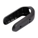 2 stücke Gabel Schutz Abdeckungen Kunststoff Gabel Shell für Ninebot MAX G30