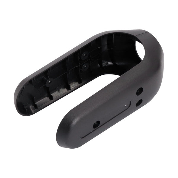 2 stücke Gabel Schutz Abdeckungen Kunststoff Gabel Shell für Ninebot MAX G30