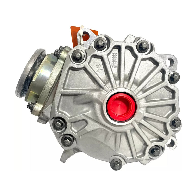 Mercedes-Benz Cls450 S63 S450 Vorderachsdifferential Montage 2,47 Gang A2213307901