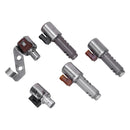 2001-2007 TOYOTA RAV4 5PCS Getriebe-Magnetschalter-Kit U140 U240 U241