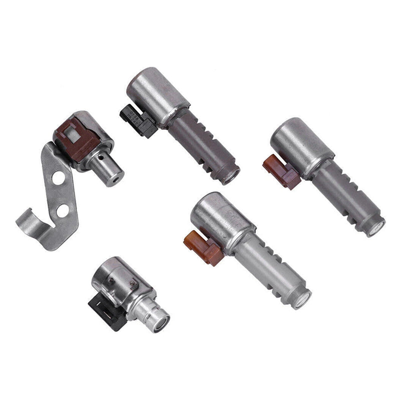 2001-2007 TOYOTA RAV4 5PCS Getriebe-Magnetschalter-Kit U140 U240 U241