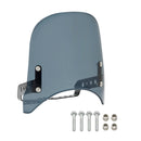 2019-2024 HONDA CB400X/CB500X ABS Motorcykel Vindruta Vindruta