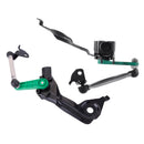 2007-2015 Audi A4 2x Fahrhöhensensor 8K0941309D 8K0941310C