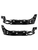 2019–2024 Ram 2500/3500, 2-teiliges Set Scheinwerferhalterungen (links/rechts), Teilenummer 68448770AA