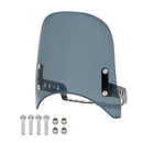 2019-2024 HONDA CB400X/CB500X ABS Motorcykel Vindruta Vindruta