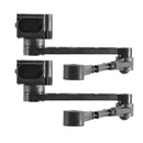 2x høydenivåsensor for den bakre luftfjæringen LR023648 for Range Rover Sport 05-13