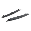 2009-2015 BMW 7 Series F01 F02 L+R Etu M Sport Puskurin verhoilu 51118047727