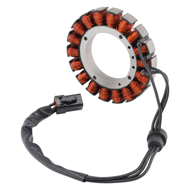 2004-2007 Buell XB12R Firebolt 38A Stator Lichtmaschine 3-phasig 29971-02YA 29971-02Y