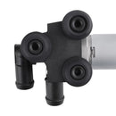 BMW 1er 3er E46 E87 118d 120d 3er E46 E90-E93 Z4 Wasserumwälzpumpe Zusatzwasserpumpe 64118369806