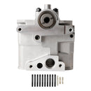 2006-2013 VW Crafter 30-35 2E 2F 2,5 TDI-sylinteripää 908713 908813 07610351E 908713