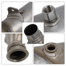 Katalysator Euro 5 für BMW 535i xDrive 3.0L Turbo 2011-2016