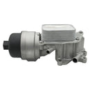 2007–2012 Mini Cooper 1.6L L4 Motorölfiltergehäuse 11428643749