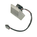 HVAC Heizung Gebläse Regler Widerstand 6Q1907521B Für Audi A1 Für VW Polo