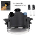 Nebelscheinwerfer vorne links/rechts 2N11-15201-AB für Ford Transit 2006-2014