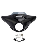 2021-2024 Honda CM1100 forrude forrude forrude forlygter beklædning dæksel