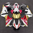 Verkleidungssatz aus ABS-Kunststoff für Honda CBR1000RR 2017-2025