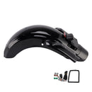 2023–2025 Harley Touring CVO Road Glide FLTRXSE FLTRXSTSE Heckfendersystem