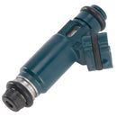 2002–2006 Nissan Altima Sentra 2.5L 1 STÜCKE Kraftstoffeinspritzdüse 195500–4390