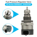 Kraftstoffdruckreglerventil 0281006037 Für Hyundai Santa Fe Kia Sorento