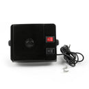 Altavoz externo resistente TS-750 1x CB Radio para Yaesu Kenwood Icom Diamond