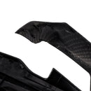 Frontkledning med frontlyktdeksel for Yamaha T-MAX 560 (modellår 2025-2026)