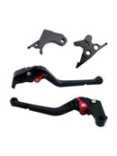 Lång kopplingsbromsspak passar för Honda CRF1100L Africa Twin 2022-2024