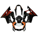 Injection Verkleidung Kit Karosserie Kunststoff ABS Für Honda CBR600 F4 1999-2000