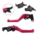 2023 CFMOTO 800 NK Ny kort kopplingsbromsspak