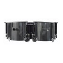 Vorne Dual Tasse Halter Schwarz 2056800691 Für Mercedes-Benz W205 W213 2015-2018