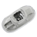 2x čiré boční blinkry 34301-SNW-003 pro Honda Civic Type R FD2 2006-2011