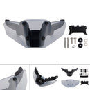 2024-2025 Yamaha MT-09/SP ABS Motocykl przednią szybę