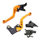 2021–2022 CFMOTO 700CL-X Heritage Uusi lyhyt kytkentäjarrulepu