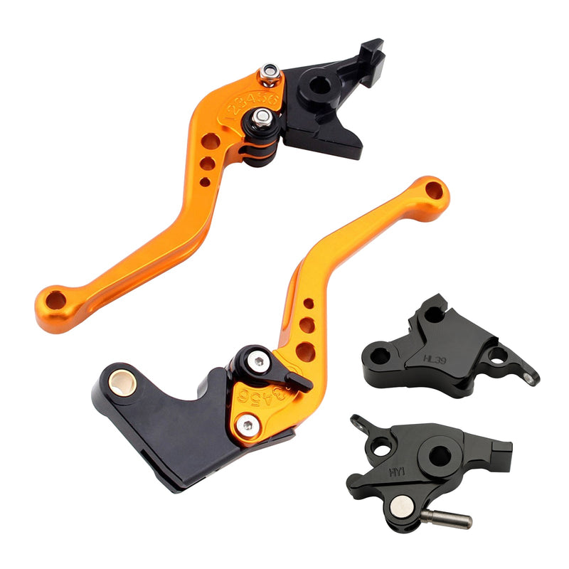 2021–2022 CFMOTO 700CL-X Heritage Uusi lyhyt kytkentäjarrulepu