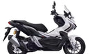 2018-2021 Honda ADV150 ADV 150 juego de carenado de inyección cuerpo plástico ABS