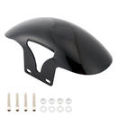 2018–2024 Harley-Davidson M8 Softail Fatboy Short ABS Frontfender