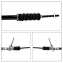 2008-2015 Hyundai i20 Right Hand Drive Power Steering Rack 56500-1J010